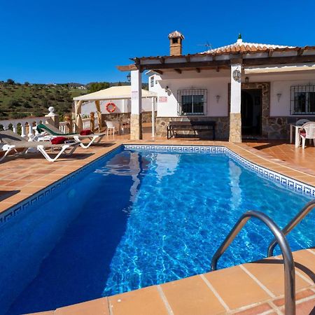Casa Amparo Casitas Select Villa Фригиляна Екстериор снимка