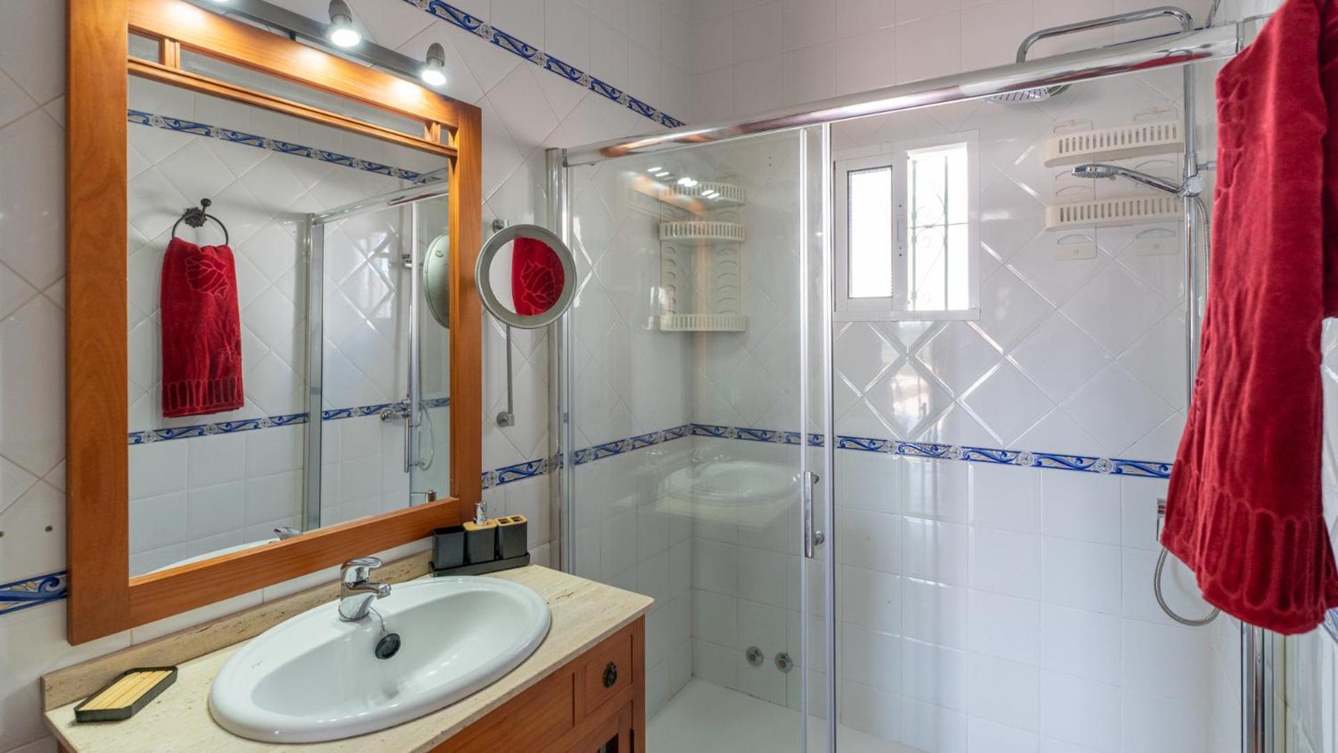 Casa Amparo Casitas Select Villa Фригиляна Екстериор снимка