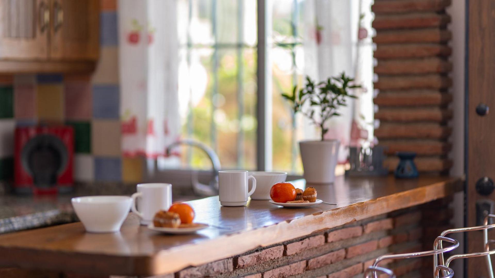 Casa Amparo Casitas Select Villa Фригиляна Екстериор снимка